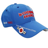 New High Quality Golf Hat