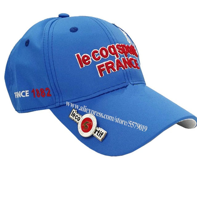 New High Quality Golf Hat