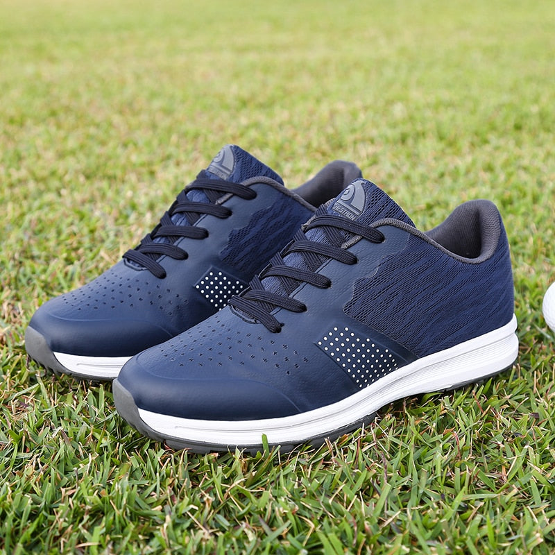 Waterproof Golf Training Sneakers