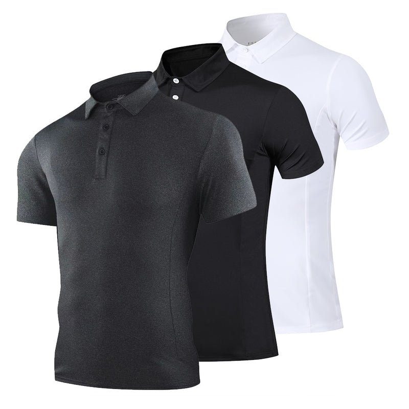 High Quality Golf Shirt