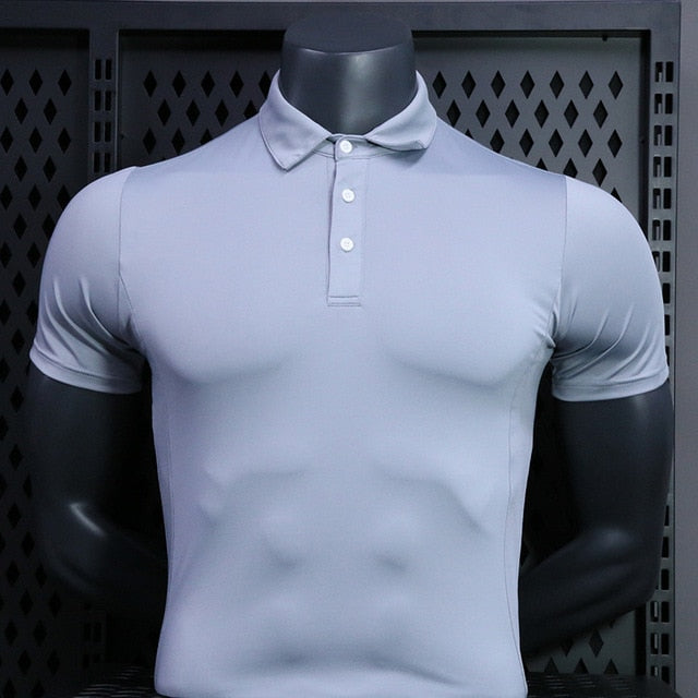 High Quality Golf Shirt