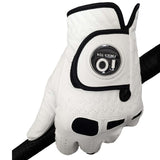 Premium PU Leather Golf Gloves