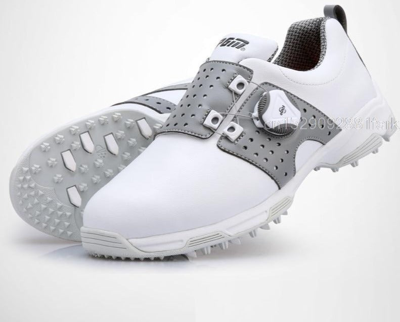 Women's Lightweight Golf Shoes