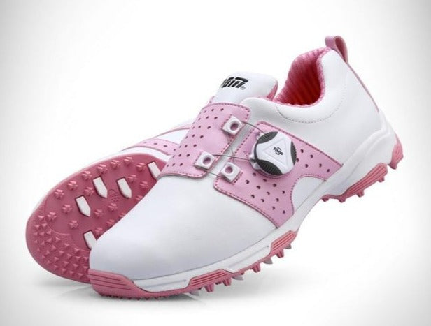 Women's Lightweight Golf Shoes