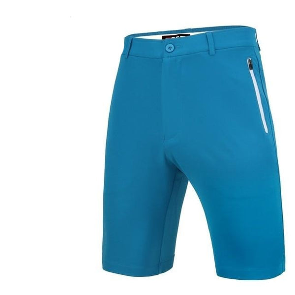 High Stretch Golf Shorts