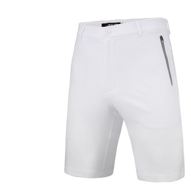 High Stretch Golf Shorts