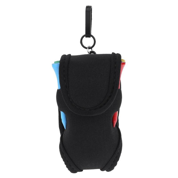 Neoprene Golf Ball Bag