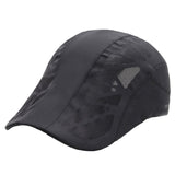 Sweat-absorbent Golf Cap