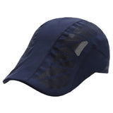 Sweat-absorbent Golf Cap