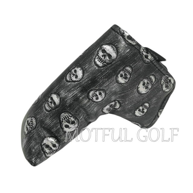 Stylish Golf Head Covers