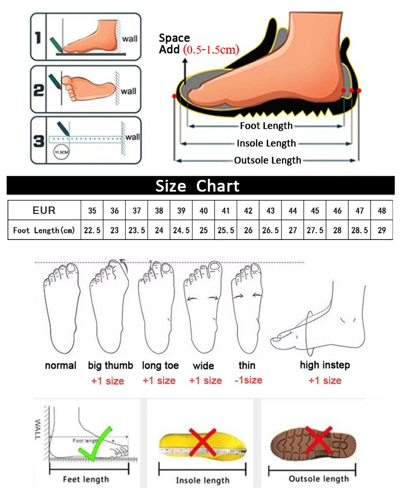 Waterproof Golf Shoes