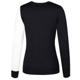 Long Sleeves Golf Sweater