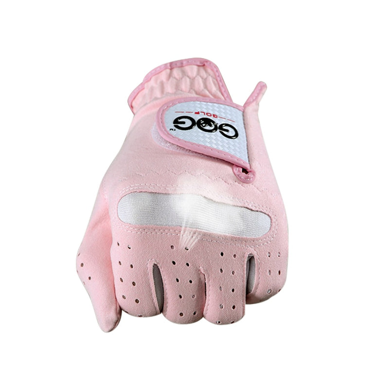 Professional Soft Golf Gloves