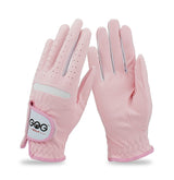 Professional Soft Golf Gloves