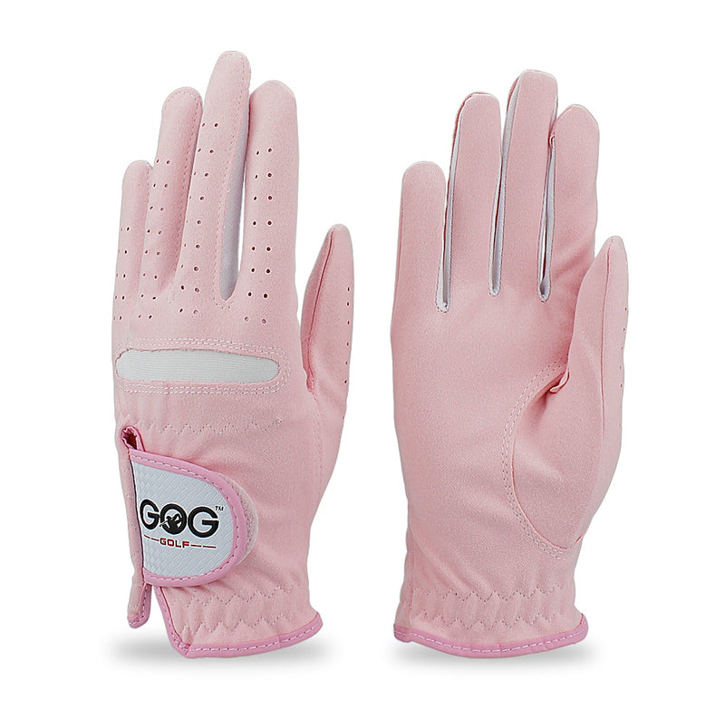 Professional Soft Golf Gloves