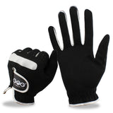 Men's 1 Piece Golf Glove