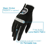 Men's 1 Piece Golf Glove