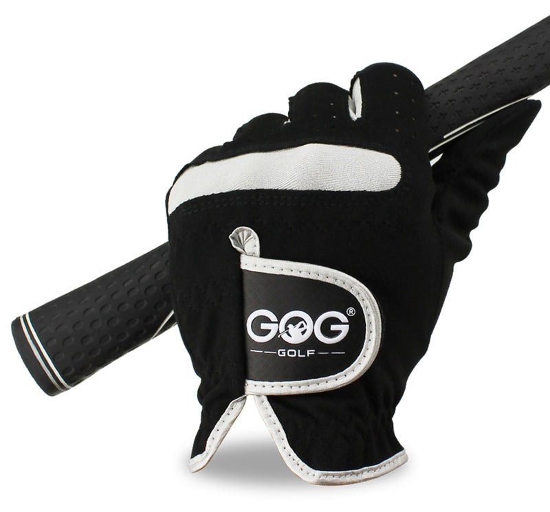 Men's 1 Piece Golf Glove