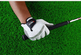 Pure Sheepskin Golf Gloves