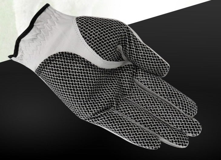 Men's Breathable Golf Gloves