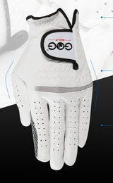 Men's Breathable Golf Gloves