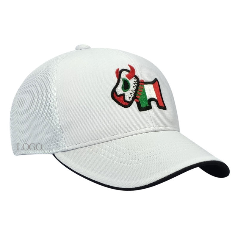 Unisex Golf Hat