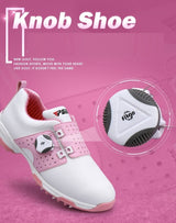 Women's Lightweight Golf Shoes