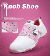 Women's Lightweight Golf Shoes