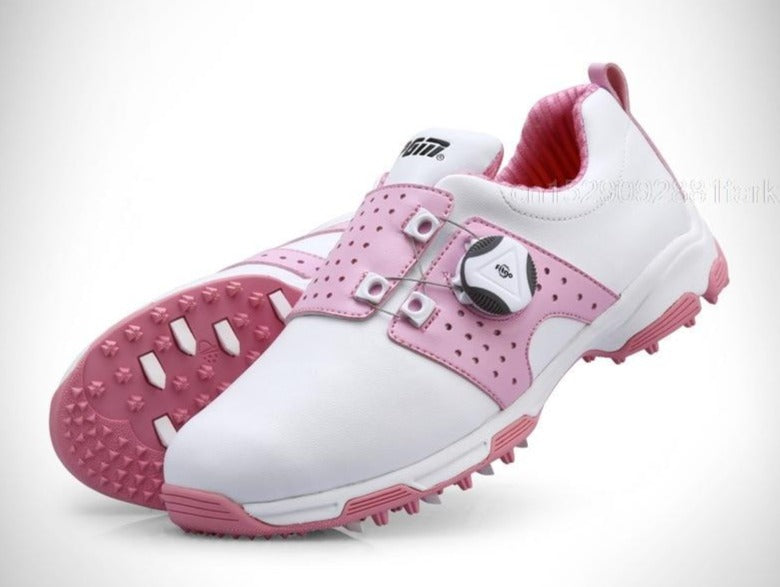 Women's Lightweight Golf Shoes