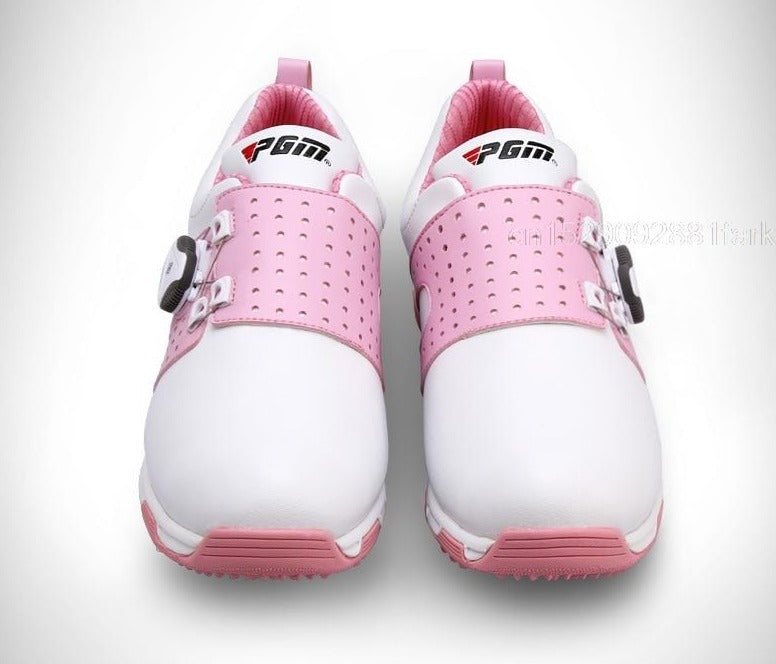 Women's Lightweight Golf Shoes