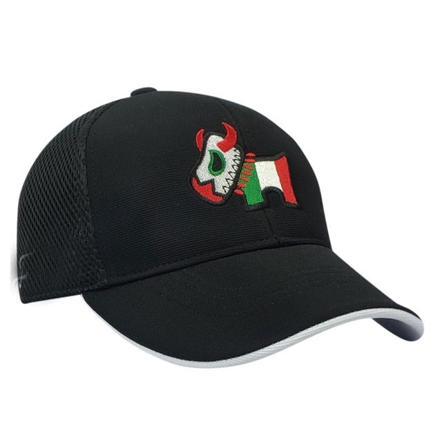 Unisex Golf Hat