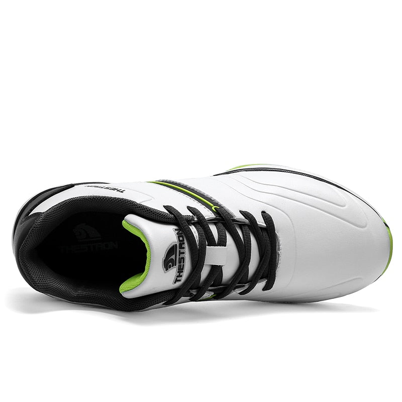 Waterproof Men's Golf Shoes