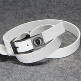 Skull Golf Club Belt