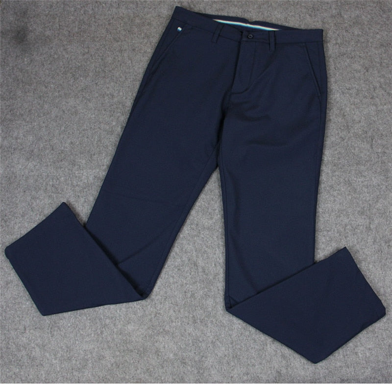 Velvet Golf Practice Pants