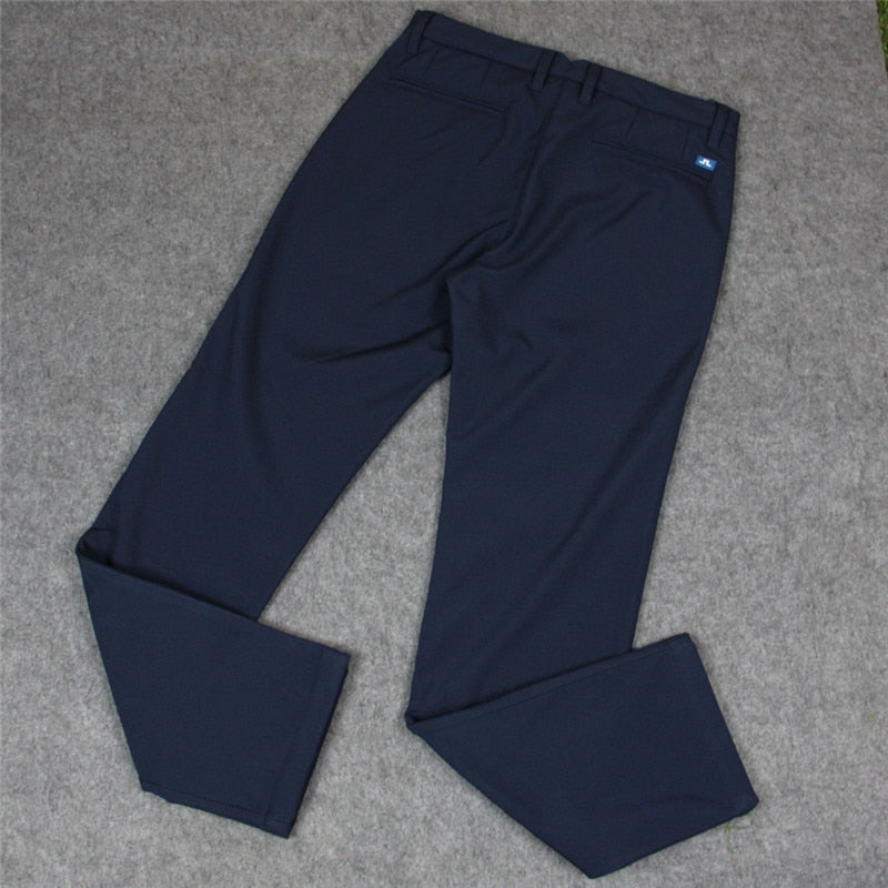 Velvet Golf Practice Pants