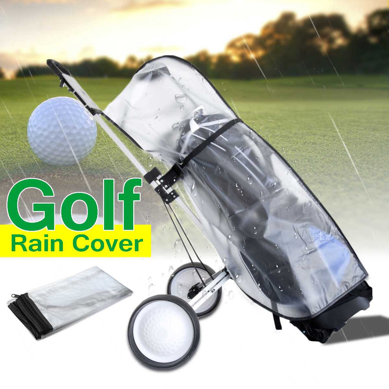 Waterproof Dustproof Golf Bag Cover