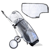 Waterproof Dustproof Golf Bag Cover