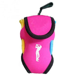 Outdoor Portable Golf Bag